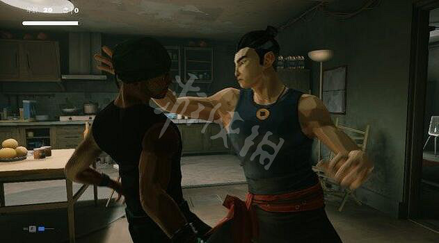 《師父》貧民窟房間小Boss打法技巧 貧民窟房間怎麽閃避? 《師父》貧民窟房間小Boss打法技巧 貧民窟房間怎麽閃避?