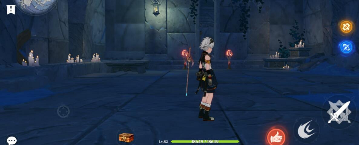 《原神》許伯利翁哀歌打不過怎麽辦？許伯利翁哀歌玩法攻略