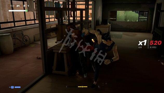 《師父》貧民窟公寓打法攻略 貧民窟公寓怎麽打? 《師父》貧民窟公寓打法攻略 貧民窟公寓怎麽打?