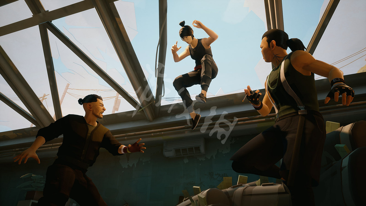 《師父》新手怎麽玩?新手入門玩法指南 《師父》新手怎麽玩?新手入門玩法指南