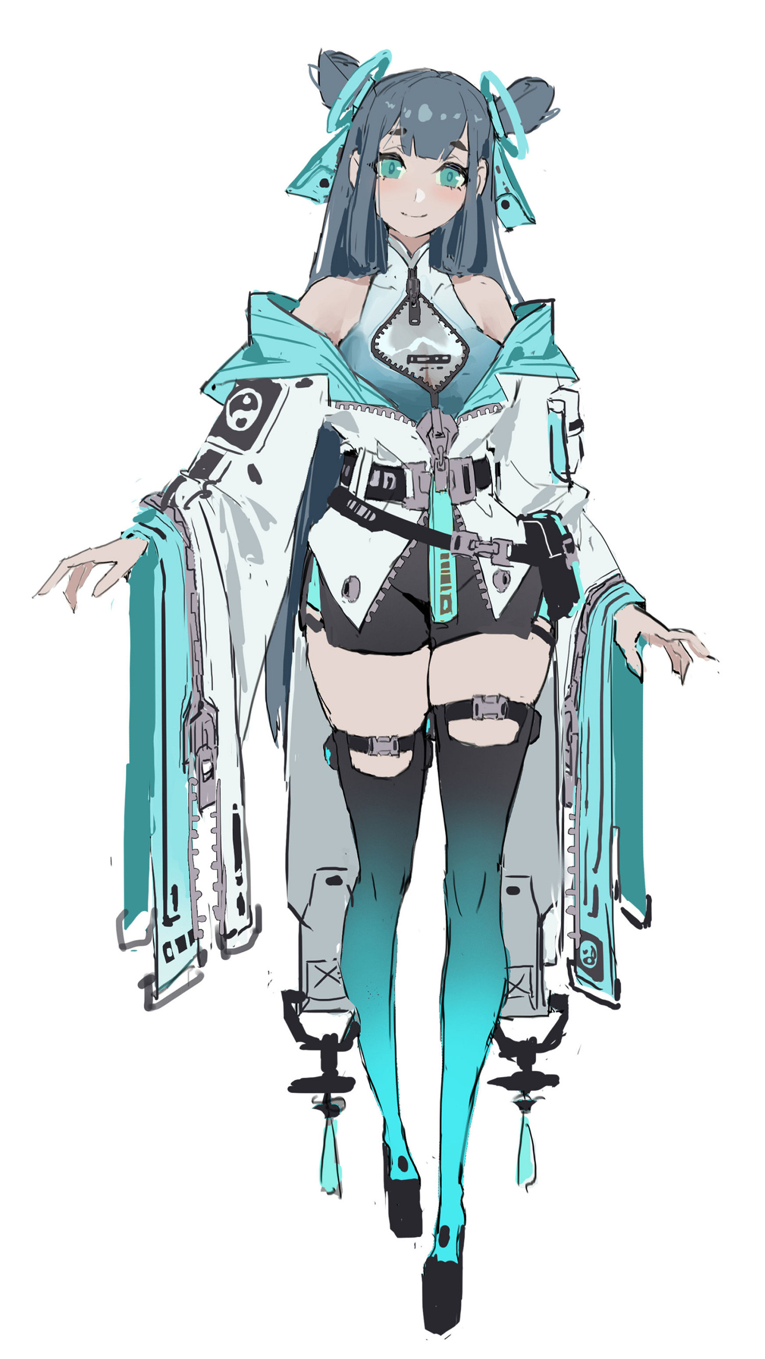 《魔鏡2》新角色背景設定推測 mirror2新人物預測一覽