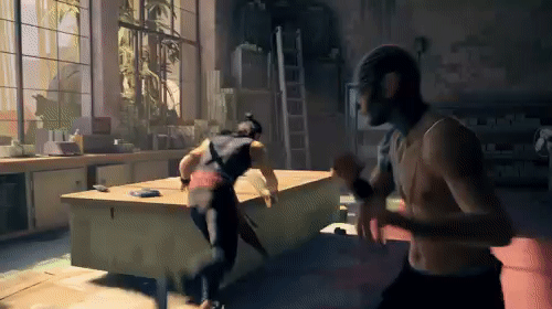 《師父》sifu戰鬥動作展示 戰鬥效果怎麽樣？