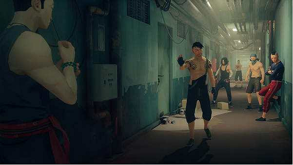 《師父》怎麽格擋招架?戰鬥系統解析分享 《師父》怎麽格擋招架?戰鬥系統解析分享