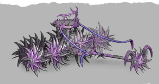 《全軍破敵戰鎚3》色孽兵種特性圖鑒大全 色孽兵種有哪些？