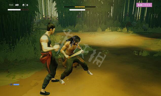 《師父》Boss法賈怎麽打?遊戲Boss法賈打法攻略 《師父》Boss法賈怎麽打?遊戲Boss法賈打法攻略