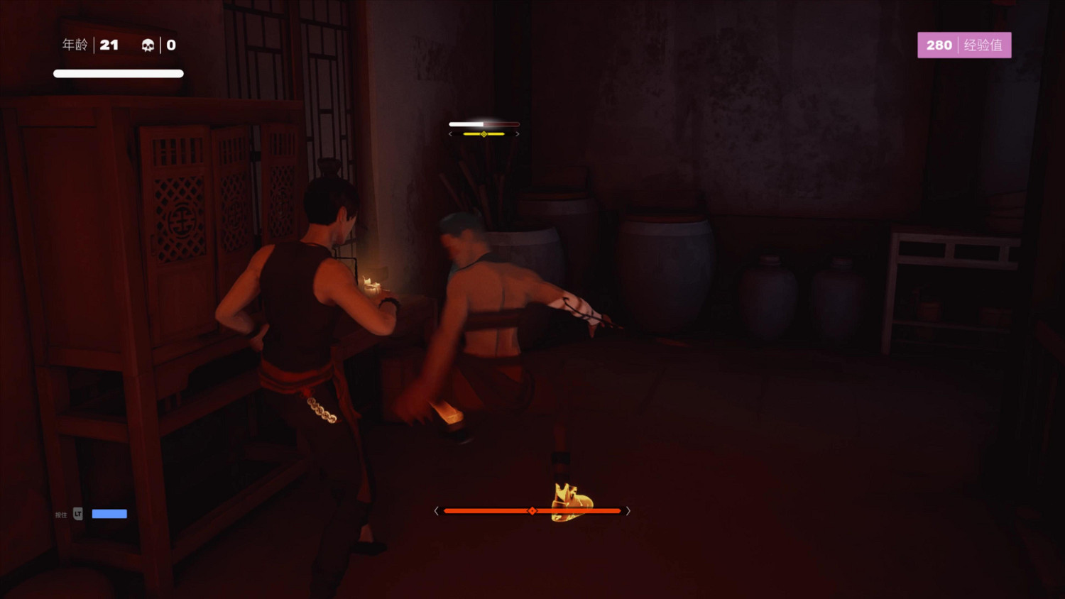 《師父》夜店Boss怎麽打?夜店Boss打法攻略 《師父》夜店Boss怎麽打?夜店Boss打法攻略