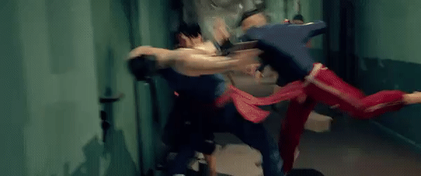 《師父》sifu戰鬥動作展示 戰鬥效果怎麽樣？