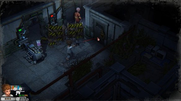 《秘館疑蹤2》圖文攻略：全劇情流程+全武器+全服裝+全解謎+全Boss打法+全密碼+全鑰匙+操作介紹+介面介紹