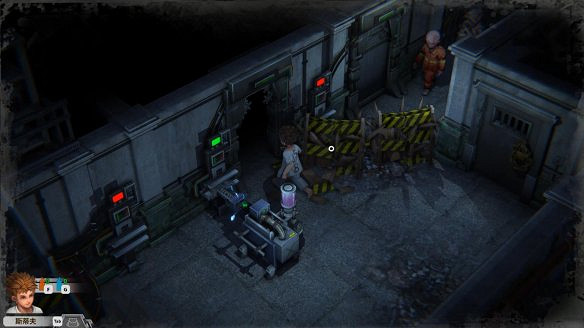 《秘館疑蹤2》圖文攻略：全劇情流程+全武器+全服裝+全解謎+全Boss打法+全密碼+全鑰匙+操作介紹+介面介紹