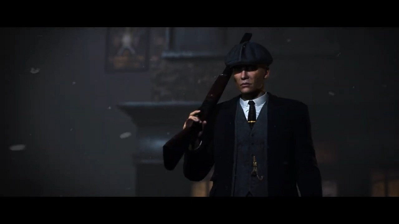 《浴血黑幫》VR遊戲正式定名 首支預告片發佈 《浴血黑幫》VR遊戲正式定名 首支預告片發佈