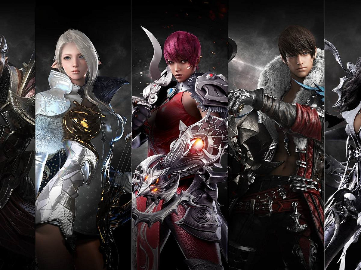 《失落的方舟》佩頓直升有什麽技巧？佩頓裝等升級方法介紹