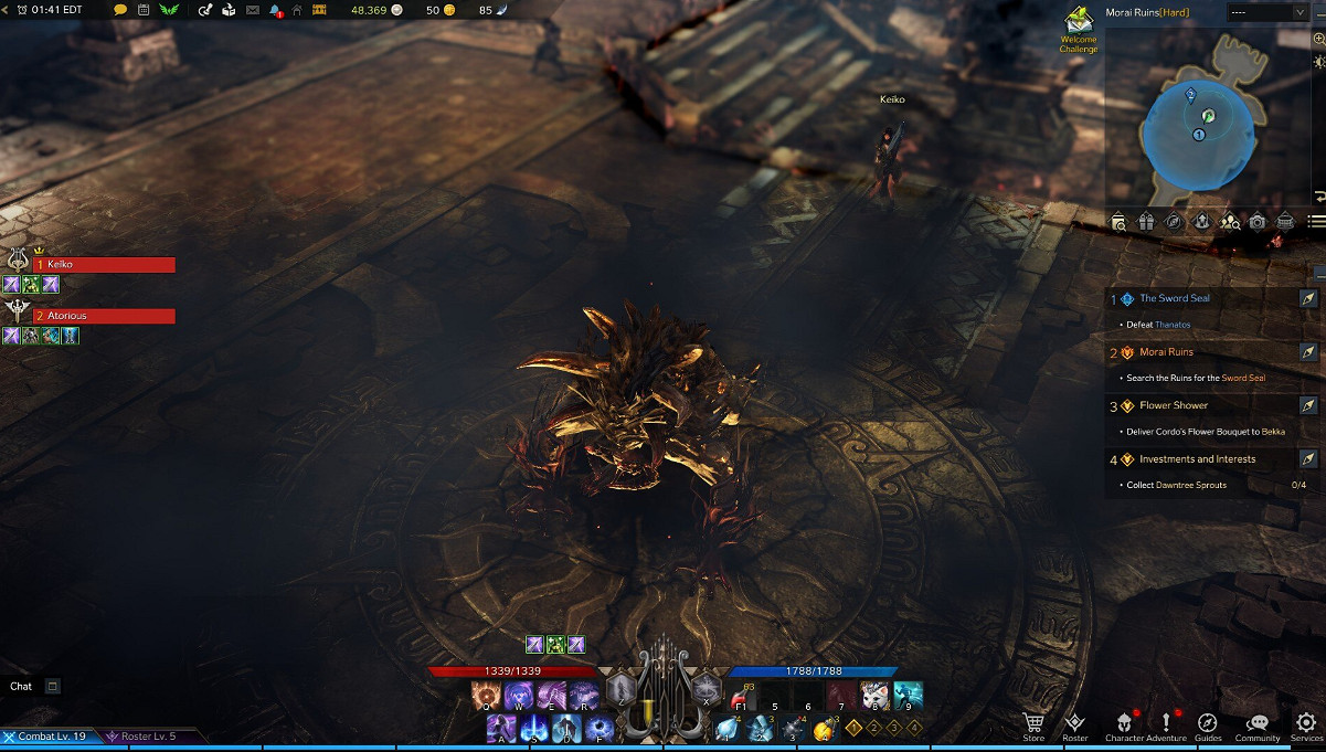 《失落的方舟》怎麽快速領直升券?快速領直升券攻略分享 《失落的方舟》怎麽快速領直升券?快速領直升券攻略分享