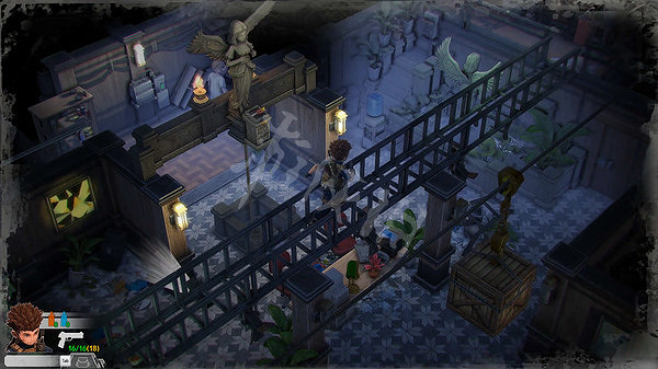 《秘館疑蹤2》ns版崩潰怎麽辦?ns版崩潰問題解決方法 《秘館疑蹤2》ns版崩潰怎麽辦?ns版崩潰問題解決方法