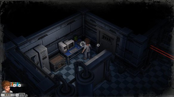 《秘館疑蹤2》圖文攻略：全劇情流程+全武器+全服裝+全解謎+全Boss打法+全密碼+全鑰匙+操作介紹+介面介紹