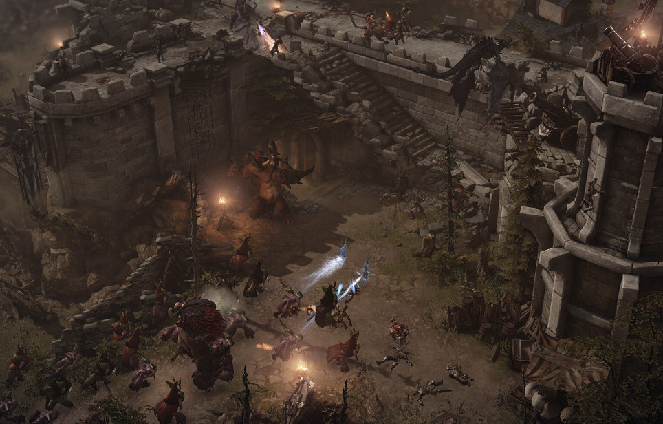 《失落的方舟》遊戲後期坐車是什麽?後期坐車介紹分享 《失落的方舟》遊戲後期坐車是什麽?後期坐車介紹分享