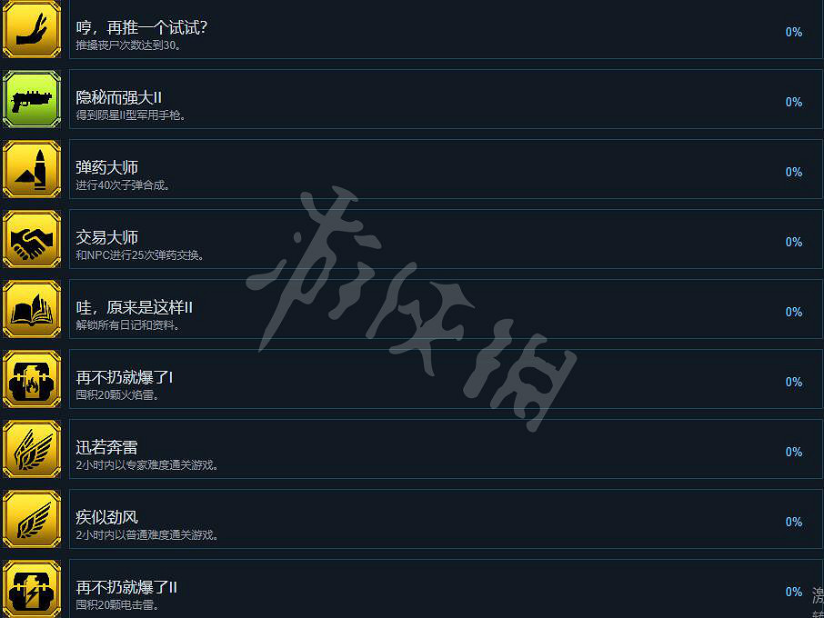 《秘館疑蹤2》成就有哪些?全成就解鎖條件一覽 《秘館疑蹤2》成就有哪些?全成就解鎖條件一覽