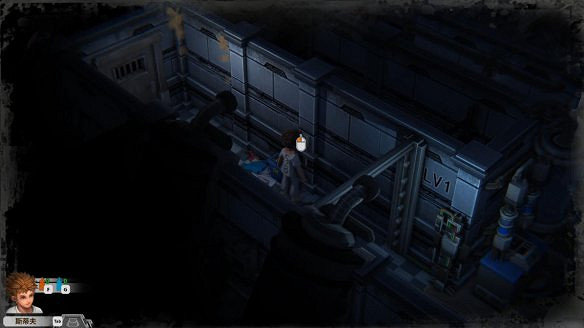 《秘館疑蹤2》圖文攻略：全劇情流程+全武器+全服裝+全解謎+全Boss打法+全密碼+全鑰匙+操作介紹+介面介紹