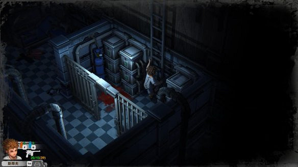 《秘館疑蹤2》圖文攻略：全劇情流程+全武器+全服裝+全解謎+全Boss打法+全密碼+全鑰匙+操作介紹+介面介紹