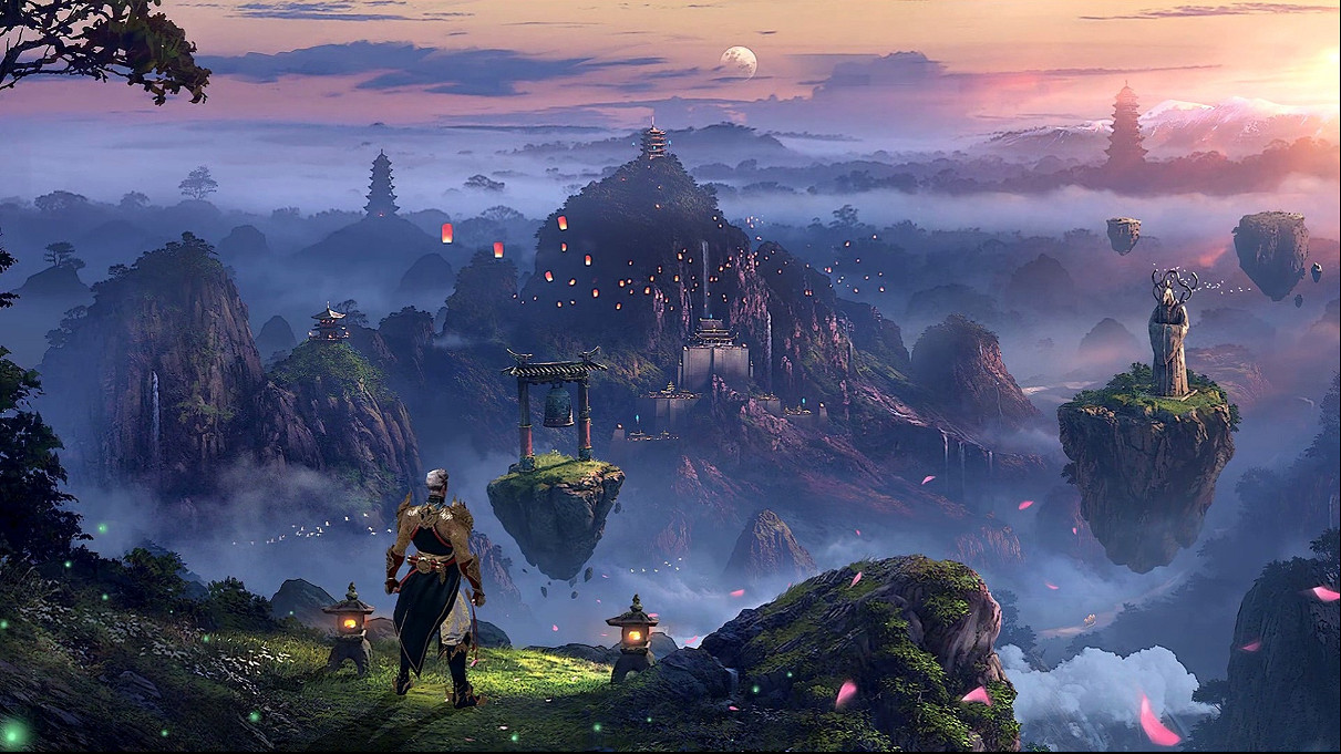 《失落的方舟》直升買哪個好？直升俄服選擇分享