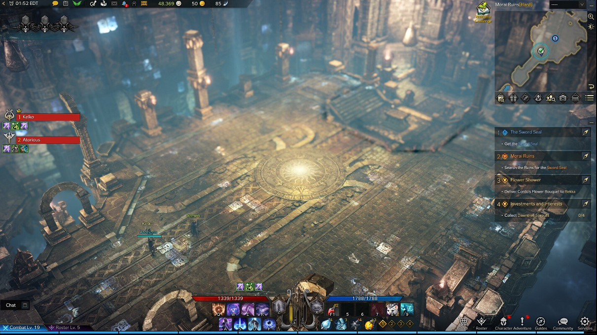 《失落的方舟》50級後幹什麽?俄服50級後遊玩攻略分享 《失落的方舟》50級後幹什麽?俄服50級後遊玩攻略分享