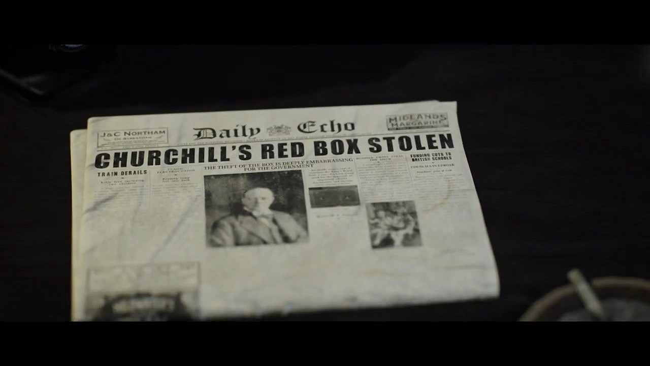 《浴血黑幫》VR遊戲正式定名 首支預告片發佈 《浴血黑幫》VR遊戲正式定名 首支預告片發佈