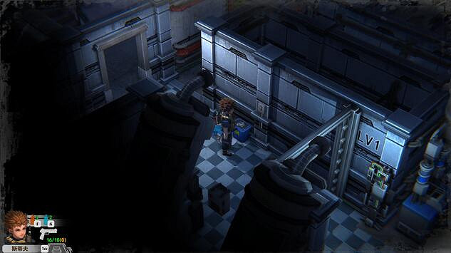 《秘館疑蹤2》保安服在哪裡穿?換保安服位置點分享 《秘館疑蹤2》保安服在哪裡穿?換保安服位置點分享