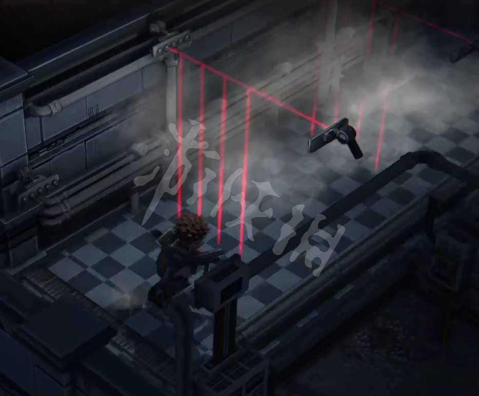 《秘館疑蹤2》好結局怎麽達成?好結局達成方法介紹 《秘館疑蹤2》好結局怎麽達成?好結局達成方法介紹