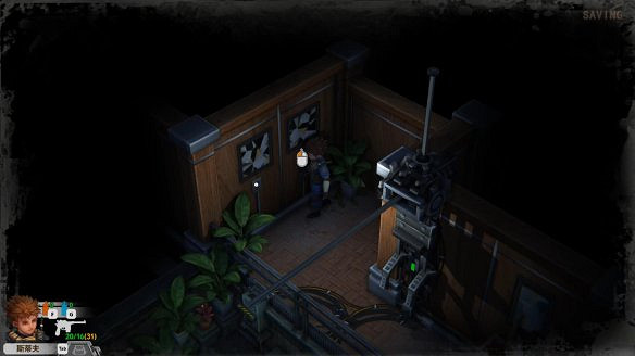 《秘館疑蹤2》圖文攻略：全劇情流程+全武器+全服裝+全解謎+全Boss打法+全密碼+全鑰匙+操作介紹+介面介紹