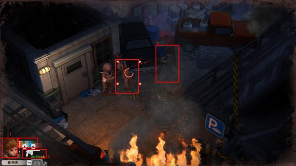 《秘館疑蹤2》圖文攻略：全劇情流程+全武器+全服裝+全解謎+全Boss打法+全密碼+全鑰匙+操作介紹+介面介紹