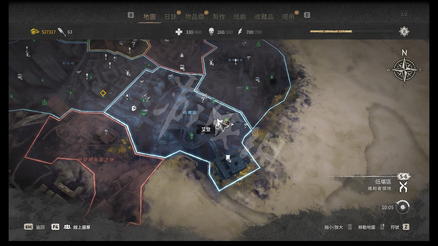 《垂死之光2》跑酷經驗在哪刷?刷跑酷經驗位置分享 《垂死之光2》跑酷經驗在哪刷?刷跑酷經驗位置分享
