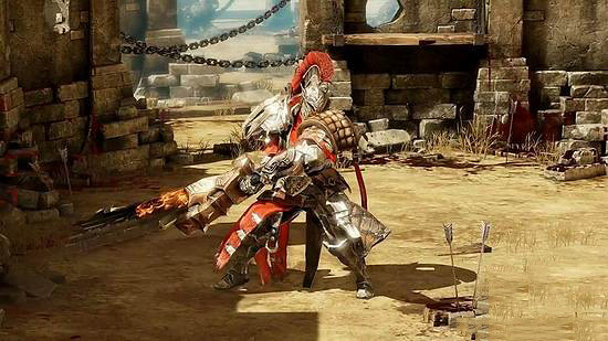 《失落的方舟》全角色介紹 7大職業解析 《失落的方舟》全角色介紹 7大職業解析