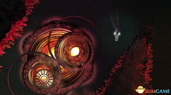 《無光之海》本周末Steam平台免費玩 過時收費 《無光之海》本周末Steam平台免費玩 過時收費