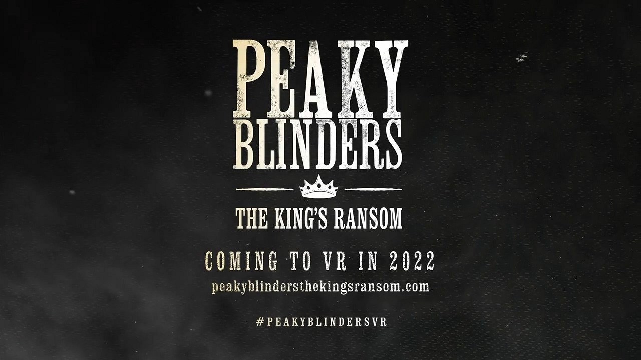 《浴血黑幫》VR遊戲正式定名 首支預告片發佈 《浴血黑幫》VR遊戲正式定名 首支預告片發佈