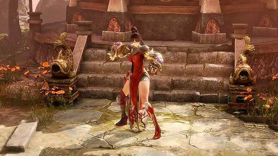 《失落的方舟》全角色介紹 7大職業解析 《失落的方舟》全角色介紹 7大職業解析