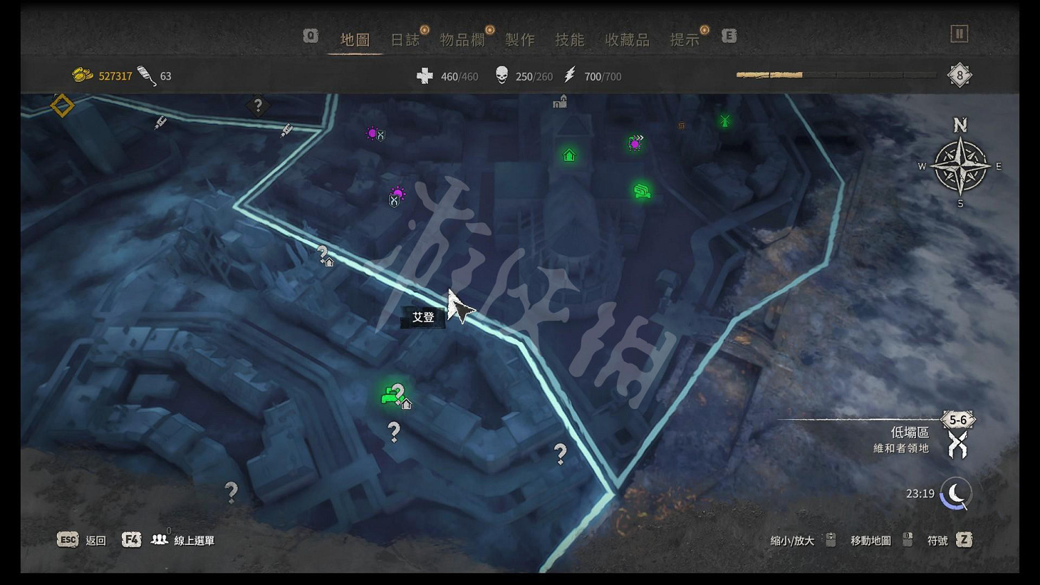 《垂死之光2》跑酷經驗在哪刷?刷跑酷經驗位置分享 《垂死之光2》跑酷經驗在哪刷?刷跑酷經驗位置分享