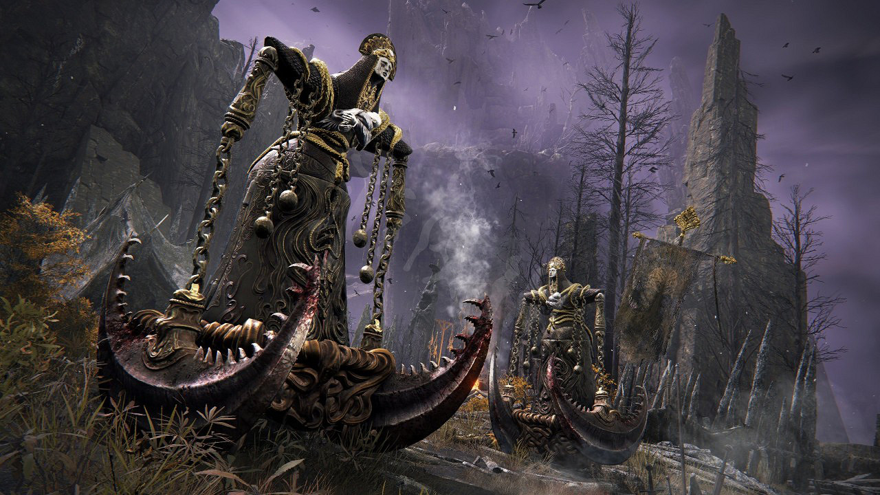 《艾爾登法環》升級PS5免費嗎?PS4升級PS5介紹 《艾爾登法環》升級PS5免費嗎?PS4升級PS5介紹