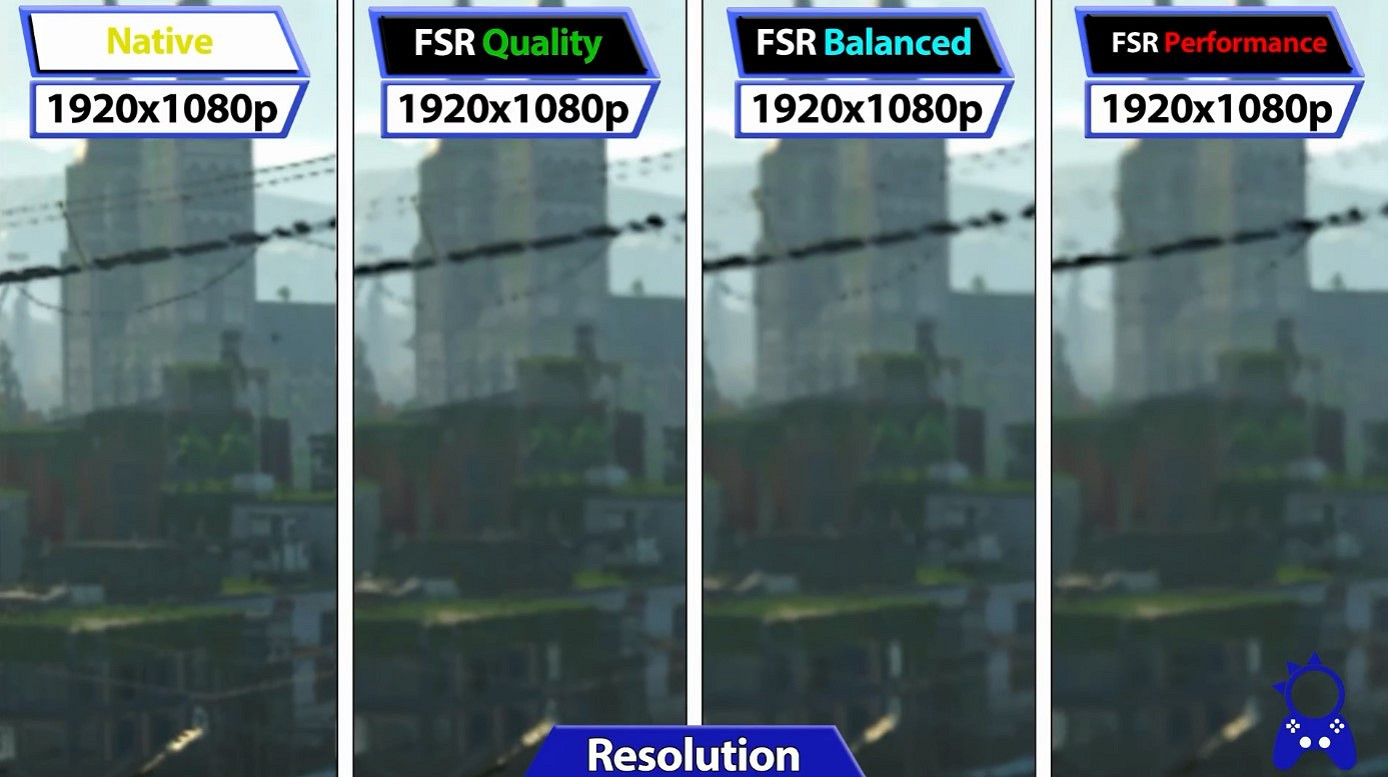 《垂死之光2》3050/3080測試：3050不能2K/60幀