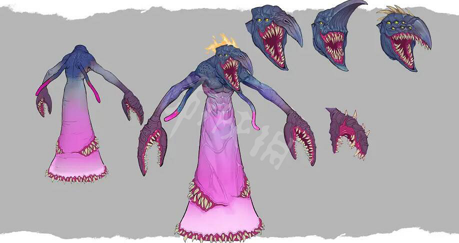 《全軍破敵戰鎚3》奸奇兵種特性介紹 奸奇兵種有什麽? 《全軍破敵戰鎚3》奸奇兵種特性介紹 奸奇兵種有什麽?