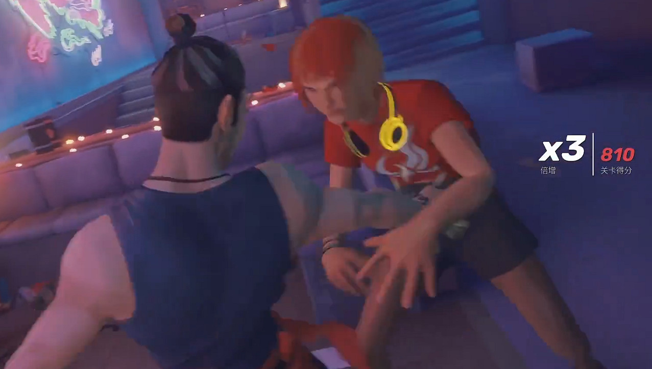 《師父》第三關怎麽過?第三關通關攻略分享 《師父》第三關怎麽過?第三關通關攻略分享