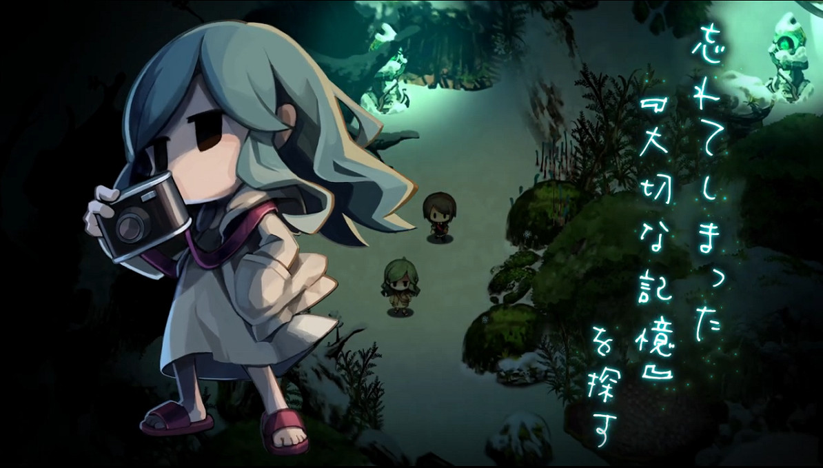 日本一公開新作《夜廻三》最新宣傳片 遊戲4月21日發售 日本一公開新作《夜廻三》最新宣傳片 遊戲4月21日發售