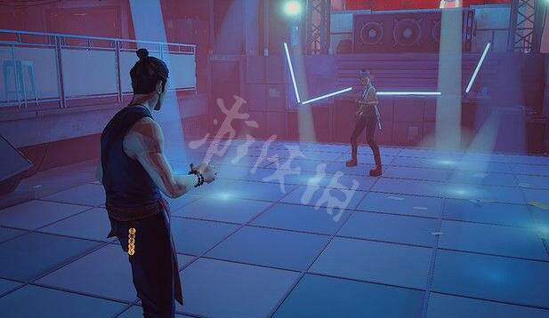 《師父》夜店保安與酒保打法技巧 夜店保安和酒保怎麽打? 《師父》夜店保安與酒保打法技巧 夜店保安和酒保怎麽打?