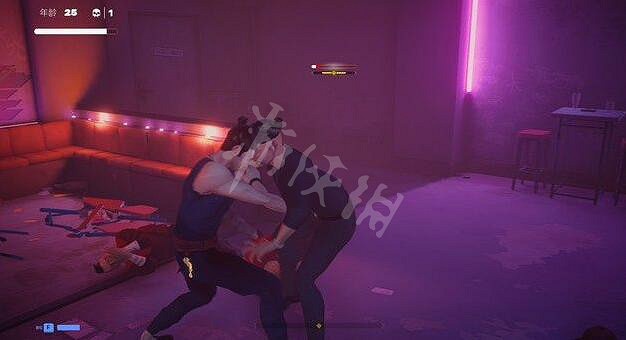 《師父》夜店保安與酒保打法技巧 夜店保安和酒保怎麽打? 《師父》夜店保安與酒保打法技巧 夜店保安和酒保怎麽打?