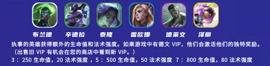 《金鏟鏟之戰》執事羈絆什麽效果 S6.5羈絆執事介紹