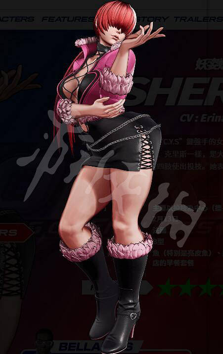 《格鬥天王15》大蛇隊回歸成員有誰？大蛇隊組隊成員喜好分享