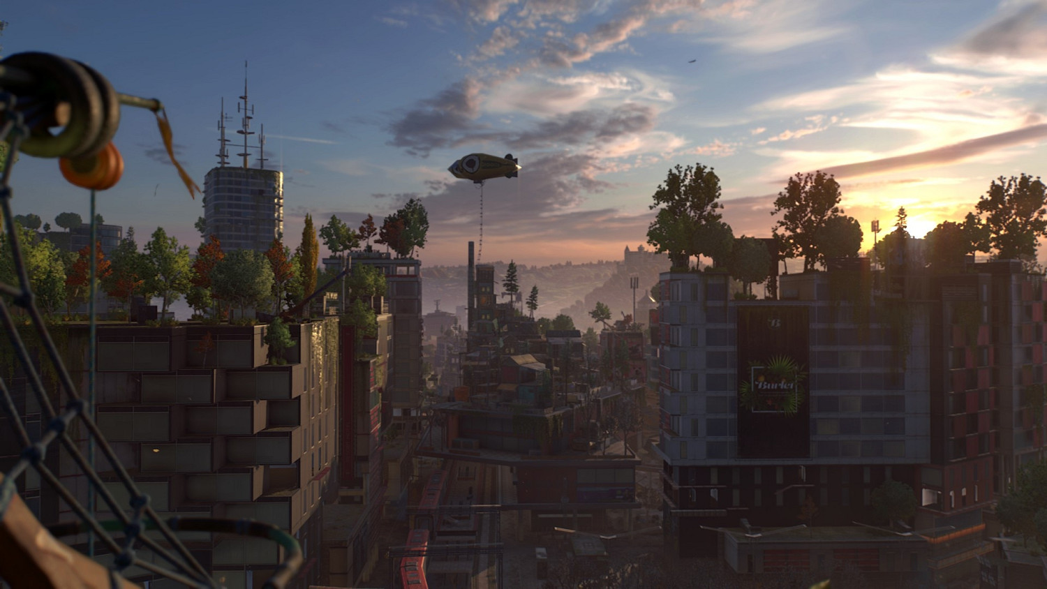 《垂死之光2》結局分支怎麽選?分支影響結局的部分選擇 《垂死之光2》結局分支怎麽選?分支影響結局的部分選擇