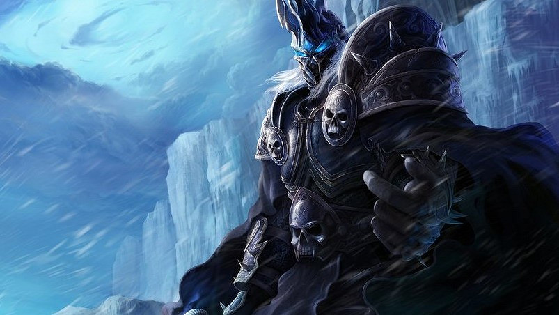 前暴雪開發者：微軟收購暴雪後 《魔獸爭霸4》更有機會推出