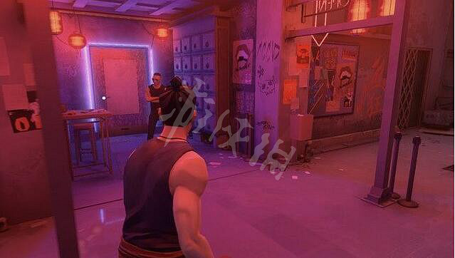 《師父》夜店保安與酒保打法技巧 夜店保安和酒保怎麽打? 《師父》夜店保安與酒保打法技巧 夜店保安和酒保怎麽打?