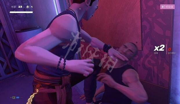 《師父》夜店保安與酒保打法技巧 夜店保安和酒保怎麽打? 《師父》夜店保安與酒保打法技巧 夜店保安和酒保怎麽打?