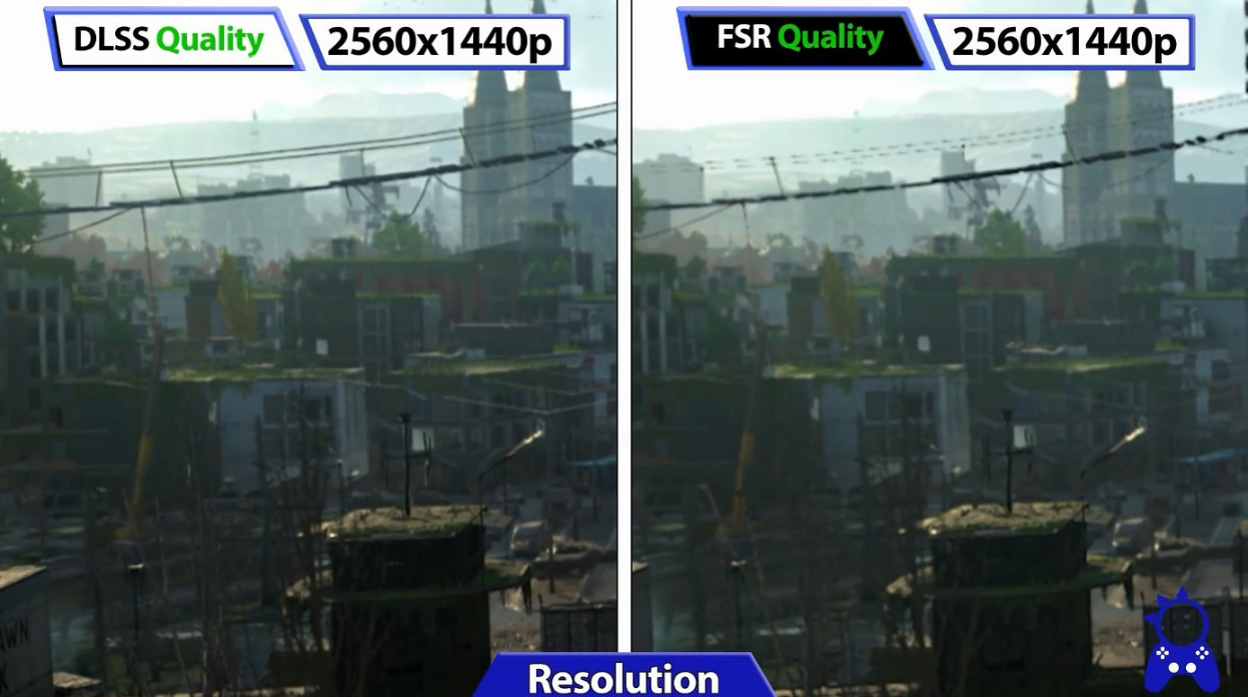 《垂死之光2》3050/3080測試：3050不能2K/60幀