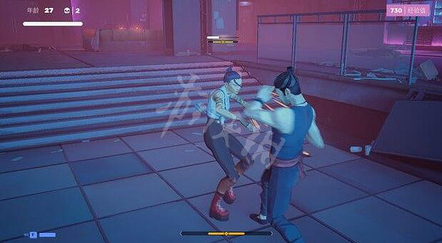 《師父》夜店保安與酒保打法技巧 夜店保安和酒保怎麽打? 《師父》夜店保安與酒保打法技巧 夜店保安和酒保怎麽打?